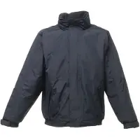 Regatta Dover Waterdicht Windproof Jasje (Thermo-Guard Isolatie) (Marine/Navy)