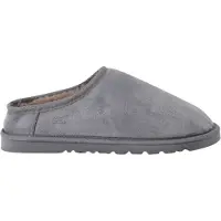 Regatta - "Solace" slippers voor dames, model RG12178 (maat 41 EU), kleur: staalgrijs