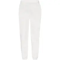 Fruit Of The Loom Heren klassieke joggingbroek met elastiek (Wit)