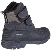 Cotswold Vrouwen/dames Kempsford Wellington Boot (Zwart)