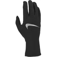 Nike Dames/Dames Therma-Fit Handschoenen (Zwart)
