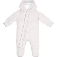 Trespass Baby Schattig Sneeuwpakje (Lichtgrijs)