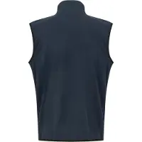 Regatta Heren Frankie Fleece Gilet (Marineblauw)