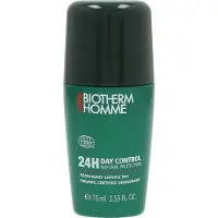 Biotherm Homme 24H Day Control Natural Protection Deodorant Roll-On 75 ml