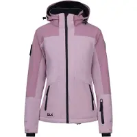 Dlx Trespass Dames/Dames Erika Skijas (Anjer)