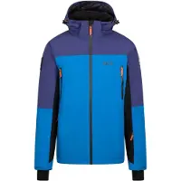 Dlx Heren Michael Skijas (Blauw)