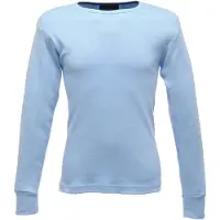 Regatta - Thermo T-Shirt met Lange Mouwen (Lichtblauw)