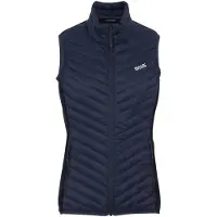 Regatta Dames/Dames Andreson Hybride Gilet (Marine)