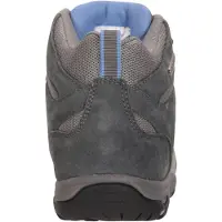 Mountain Warehouse Dames/Dames Aspect Extreme Waterdichte IsoGrip Wandelschoenen (Grijs)