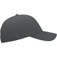 Under Armour Team Blitzing Baseball Cap (Grafiet)