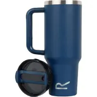Regatta Thermulate Geïsoleerde 1.2L Reismok (Maanlicht Denim)