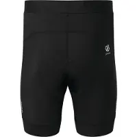 Dare 2b Heren Wielershorts (Zwart)