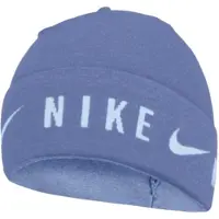 Nike U Geweven Dri-FIT Boordmuts (Blauw)