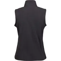 Regatta - Geweldige Outdoors Dames Outdoor Klassieke Sweatness II Bodywarmer (Zwart)