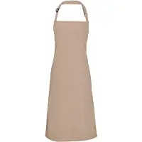 Premier Kleuren Slabberschort / Werkkleding (Latte)