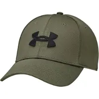 Under Armour Blitzing Cap (Marine)