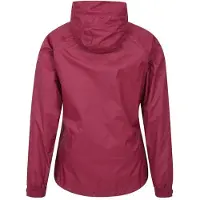 Mountain Warehouse Dames/dames Torrent Waterdicht Jasje (Roze)