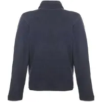 Regatta Kinderen/Kinderen Brigade II Micro Fleece Jacket (Marine)