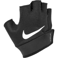 Nike Heren Vapor 2024 Fitness Vingerloze Handschoenen (Zwart)
