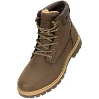 Mountain Warehouse Dames/Dames Waterdichte Enkellaarzen (Bruin)