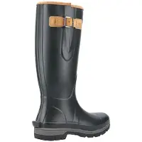 Cotswold Unisex Stratus Wellington Laarzen voor volwassenen (Groen)