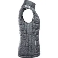 Russell athletic Russell Dames/dames Nano Body Warmer (Strijkijzer)