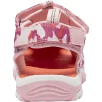 Trespass Kinder/Kinder Jaime Sandalen (Roze)