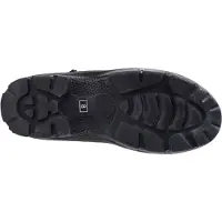 Cotswold Grange Neopreen Mens Rubber Wellington Laarzen (Groen)