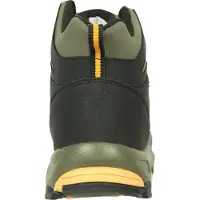 Mountain Warehouse Heren Trekker II Softshell wandelschoenen (Khaki)