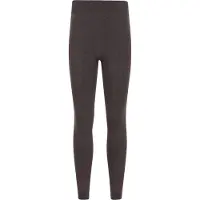 Mountain Warehouse Dames/Dames Fluffy Fleece Gevoerde Thermische Legging (Taupe)
