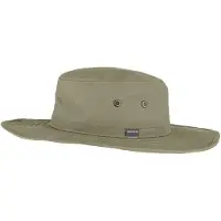 Craghoppers Expert Kiwi Ranger Hoed (Kiezelgrijs)