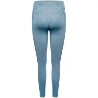Regatta Dames/dames Legitimate Marl Lichtgewicht Panty (Orion Grijs)
