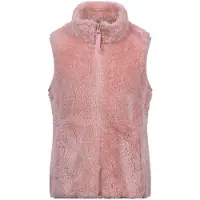 Trespass - "Porru" vest voor kinderen, model TP7064 (146-152) (Middelroze)