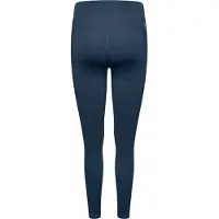 Regatta Dames/dames Legitimate Marl Lichtgewicht Panty (Maanlicht Denim)
