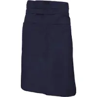 Sols Unisex Greenwich Schort / Barwear (Marine)
