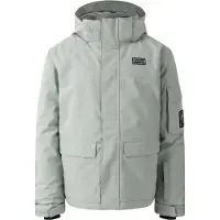 Dare 2b Kinder Shredder Skijas (Glacier Groen)
