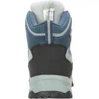 Mountain Warehouse Dames/Dames Gale Extreme Suede Wandelschoenen (Blauw)