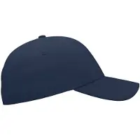 Under Armour Team Blitzing Baseball Cap (Middernacht)