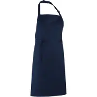 Premier Kleuren Slabberschort / Werkkleding (Marine)