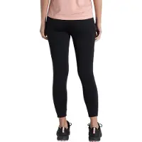 Craghoppers Dames/Dames Velocity Legging (Zwart)