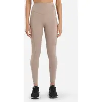 Umbro Dames/Dames Pro 7/8 Trainingslegging (Maansteen)