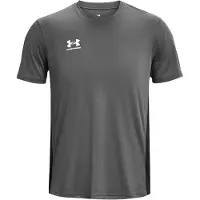 Under Armour Heren Challenger Training T-Shirt (Kasteel Rots)
