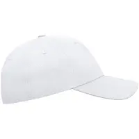 Under Armour Team Blitzing Baseball Cap (Wit)