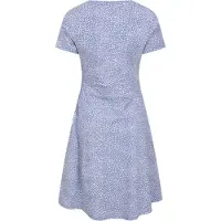 Mountain Warehouse Dames/Dames Orchid UV-beschermingsjurk (Maisblauw)