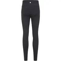 Mountain Warehouse Dames/Dames Blackout Legging met Hoge Taille (Zwart)