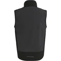 Regatta - "E-Volve" herenjas RG9958 (XL) (Grijs/Askleur)