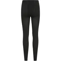 Mountain Warehouse Dames/Dames Fluffy Fleece Gevoerde Thermische Legging (Zwart)