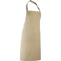 Premier Kleuren Slabberschort / Werkkleding (Khaki)