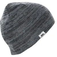 Trespass - Heren Aneth Beanie Muts (Grijs)