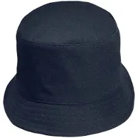 Sols Unisex Twill Emmerhoed voor volwassenen (Franse marine)
